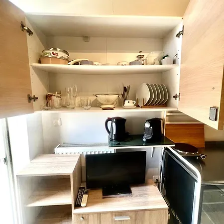 Pdcenter Apartment Athens