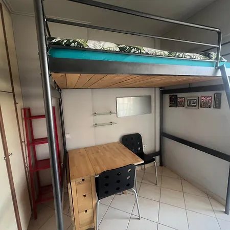 Apartment Pdcenter Athens